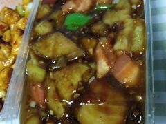 烧茄子-北平小馆·烤鸭·家常菜(磨房北里店)