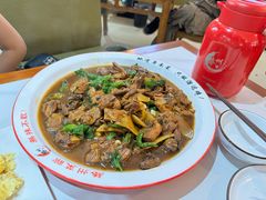 -鲁南仔·滕州炒鸡(经三路店)