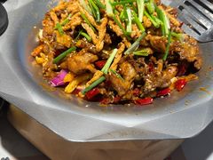 -蛙小侠(长安万科店)