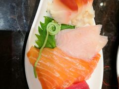 -川骄海鲜自助(河东店)
