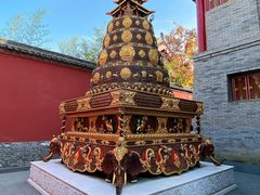-西安市广仁寺