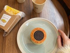 -Max Bakery 阿唛手作
