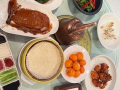 -大鸭梨(天通西苑店)