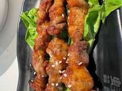 -蛙喔牛蛙(淮安吾悦店)