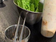 -哈哈碳都·牛肋条无限自助烤肉(宝龙店)