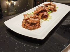 -北门饭店(三香路店)