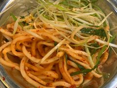 -小本家韩式烤肉(紫藤路店)