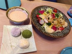 -晴季寿司(红旗街万达店)