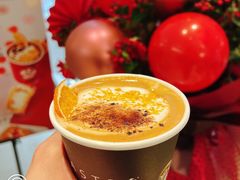 星橙揽月-ASTRO COFFEE(柏威年店)