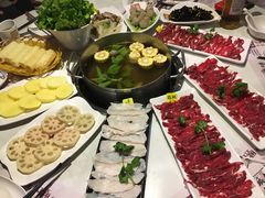 -海银海记牛肉火锅(解放路店)