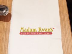 -关夫人餐厅(阳光广场店)