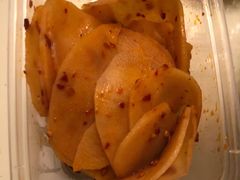 -流浪地图剁椒卤汁拌饭(未来城购物广场店)