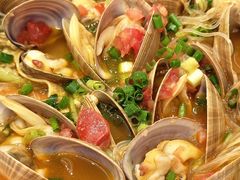 -见味花甲(福田coco park店)