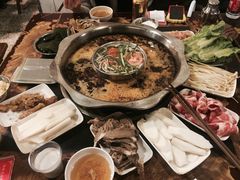 -邓莽子老火锅(鲁祖庙店)