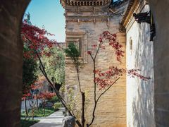 -西安关中民俗艺术博物院