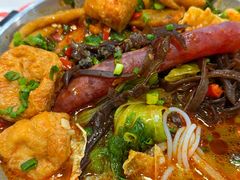 原味螺蛳粉-爱民螺蛳粉(梧州国泰广场店)