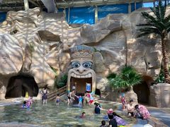 景点-杭州开元森泊度假乐园