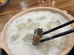 -嘉升大排档(番禺总店)