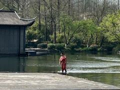 -印象西湖·最忆是杭州实景演出