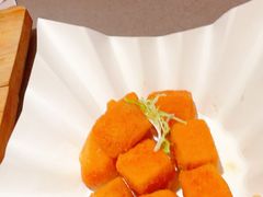一口酥豆腐-长禧家·珑厨(东山口店)