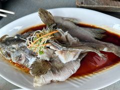 -阿龙海鲜农家乐·三亚老字号(海棠湾店)