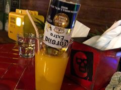 -Luchador摔跤手墨西哥餐厅(恒宇广场店)