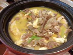 -永安鱼庄·镇江菜(东吴路店)