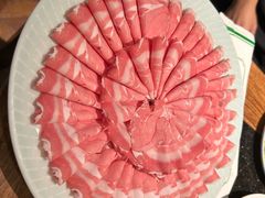 -南门涮肉(东单店)