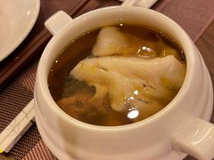 -中国厨房/台湾牛肉面