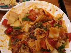 -巴依老爷新疆美食(常营店)