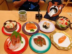 -元气寿司(金光华店)