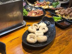 -丹东特色烤肉(学府路一部店)