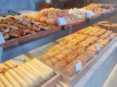 -詹记桃酥(百盛店)