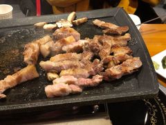 -咕咕站韩国料理(紫金港店)