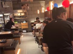 -新石器烤肉(中房金谊广场店)