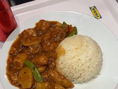 -宜家·瑞典风味餐厅(四元桥店)
