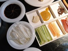 -阿庄新豫菜(通泰路店)