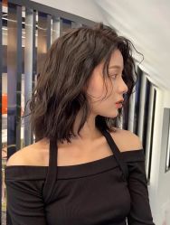 -吉艺心专业美发造型