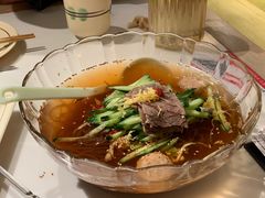 -七八冷面·延边朝鲜族美食(圣熙八号店)