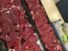 -嬷孙家潮汕牛肉火锅(北京路天河城店)