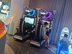 -神帆·元气汤泉(解放西路店)