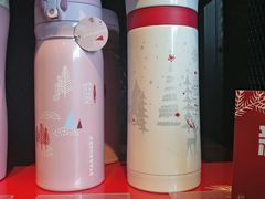 -星巴克(南京新百店)