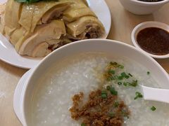-泰煌鸡·上海白斩鸡·沪菜(平利店)