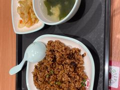 -回味鸭血粉丝汤(京新邻里中心店)