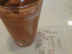 -港风堂茶餐厅(深圳湾口岸店)