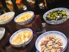 -上海锦江汤臣洲际大酒店壹阶层