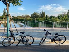 -TREK崔克自行车(碧云店)