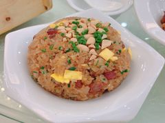 -嘉禧大酒楼(康城广场店)