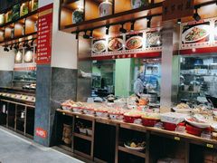 -六合居·明厨亮灶餐厅(成双大道店)