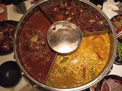 -辣家私厨火锅·龙虾(开发区店)